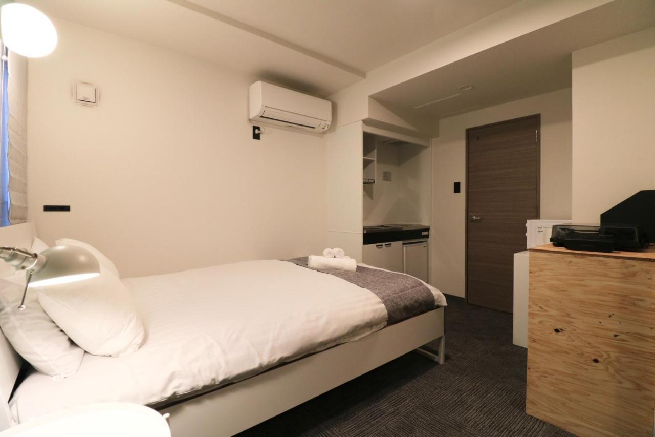 Taketo Stay Premiere Sapporo Eki - Vacation Stay 63377V Exterior photo