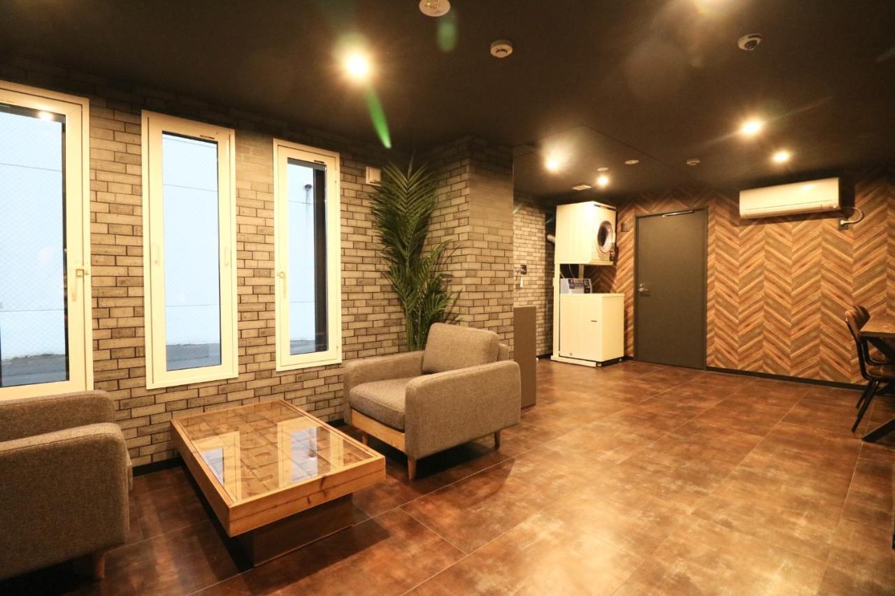 Taketo Stay Premiere Sapporo Eki - Vacation Stay 63377V Exterior photo